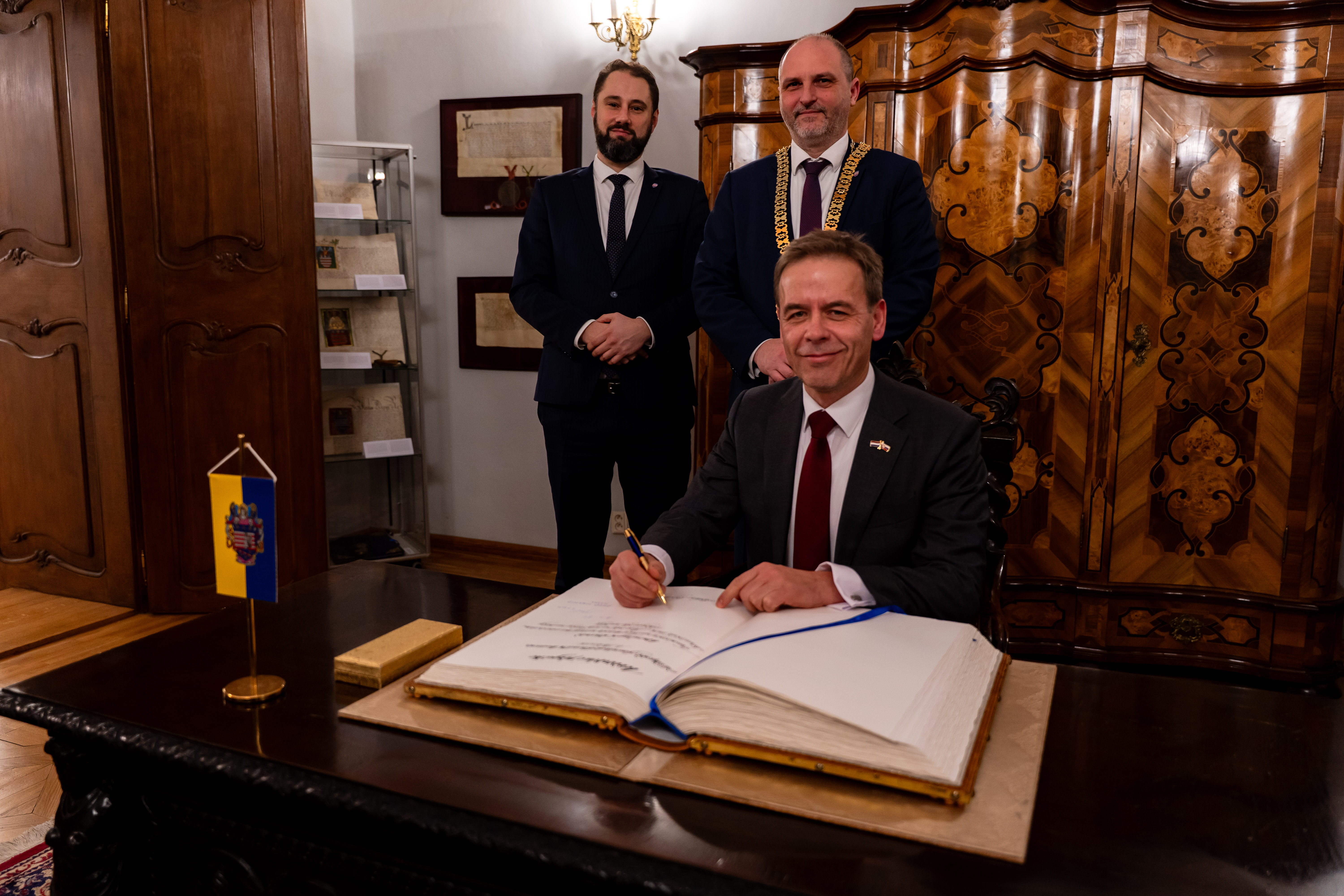 prijatie honorarnych konzulov-20